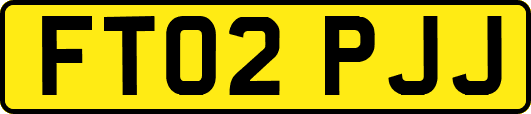 FT02PJJ