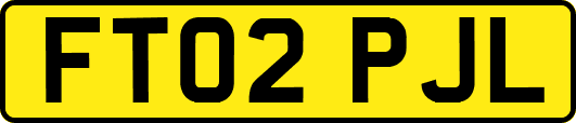 FT02PJL