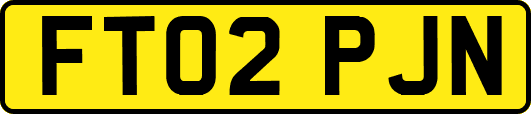 FT02PJN