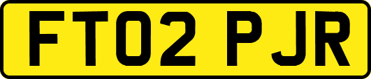 FT02PJR
