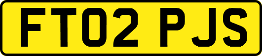 FT02PJS