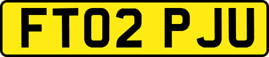 FT02PJU
