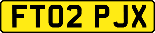 FT02PJX