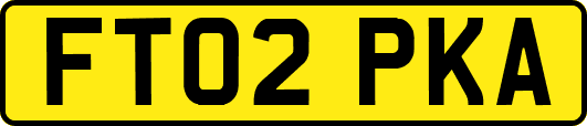 FT02PKA