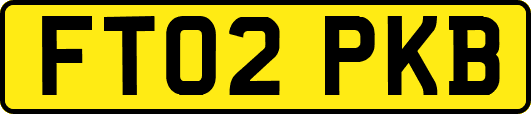 FT02PKB
