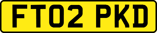 FT02PKD