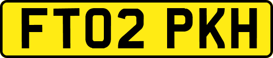 FT02PKH