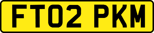 FT02PKM