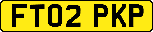 FT02PKP
