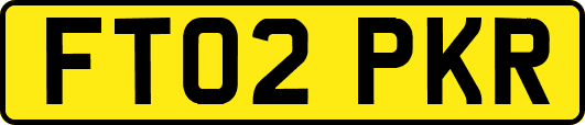 FT02PKR