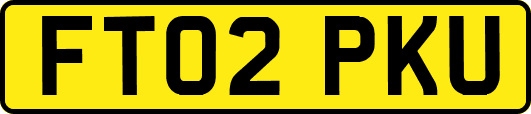 FT02PKU