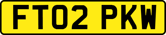FT02PKW