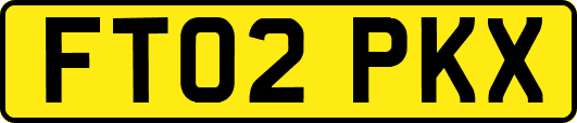 FT02PKX