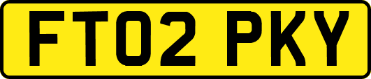 FT02PKY