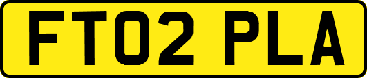 FT02PLA
