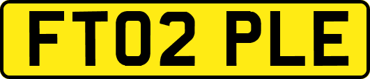 FT02PLE