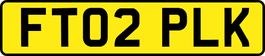 FT02PLK