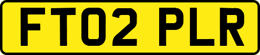 FT02PLR