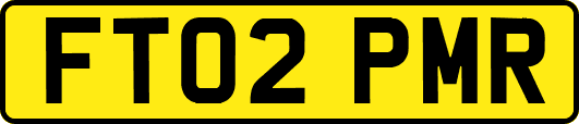FT02PMR