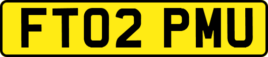 FT02PMU