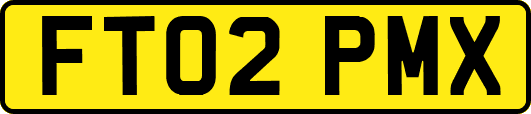 FT02PMX