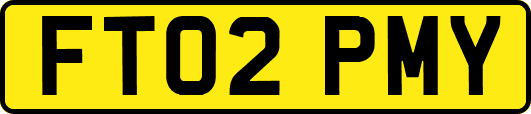 FT02PMY