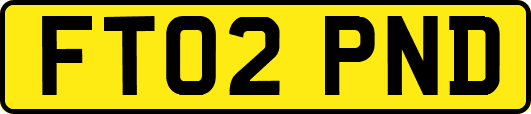 FT02PND