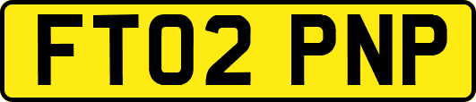 FT02PNP