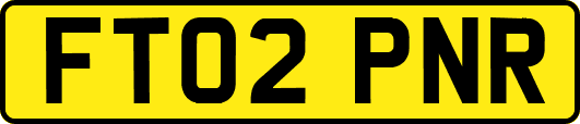 FT02PNR