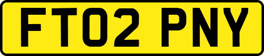 FT02PNY