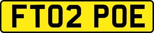FT02POE
