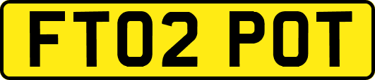 FT02POT