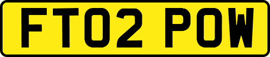 FT02POW