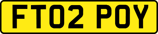 FT02POY