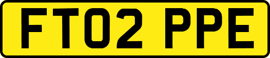 FT02PPE