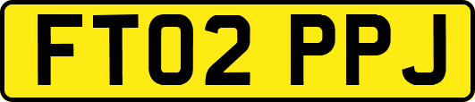 FT02PPJ