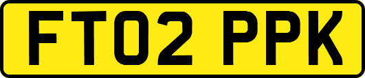 FT02PPK