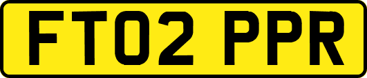 FT02PPR