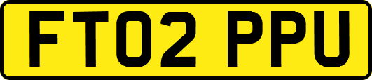 FT02PPU