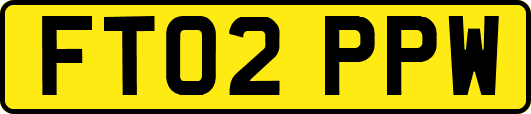 FT02PPW