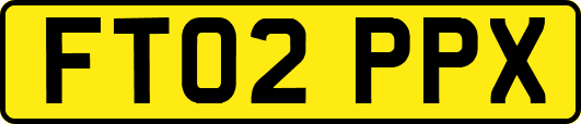 FT02PPX