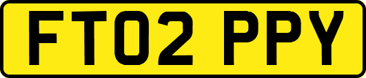 FT02PPY