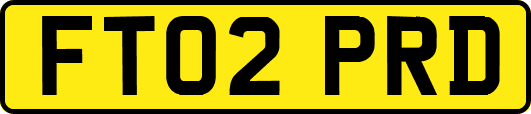 FT02PRD