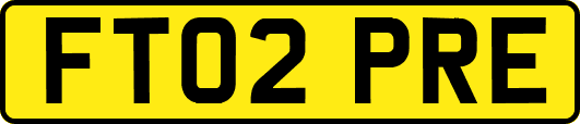 FT02PRE