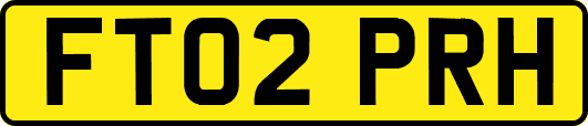 FT02PRH
