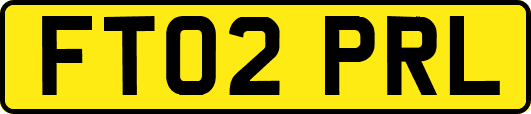 FT02PRL
