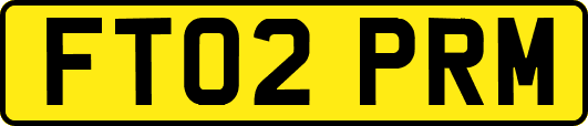 FT02PRM