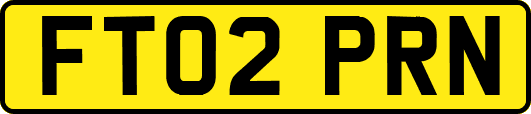 FT02PRN