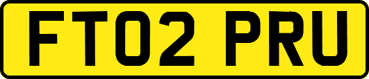 FT02PRU
