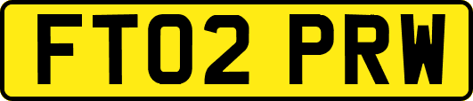 FT02PRW